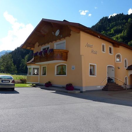 Apart Heidi See Exterior foto